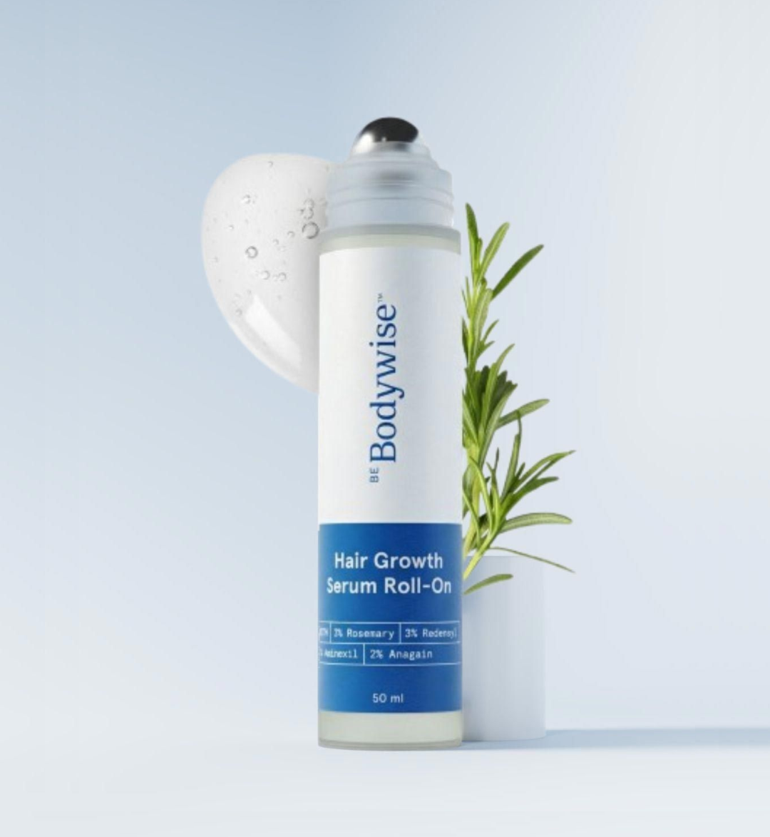 Serum Body Wise