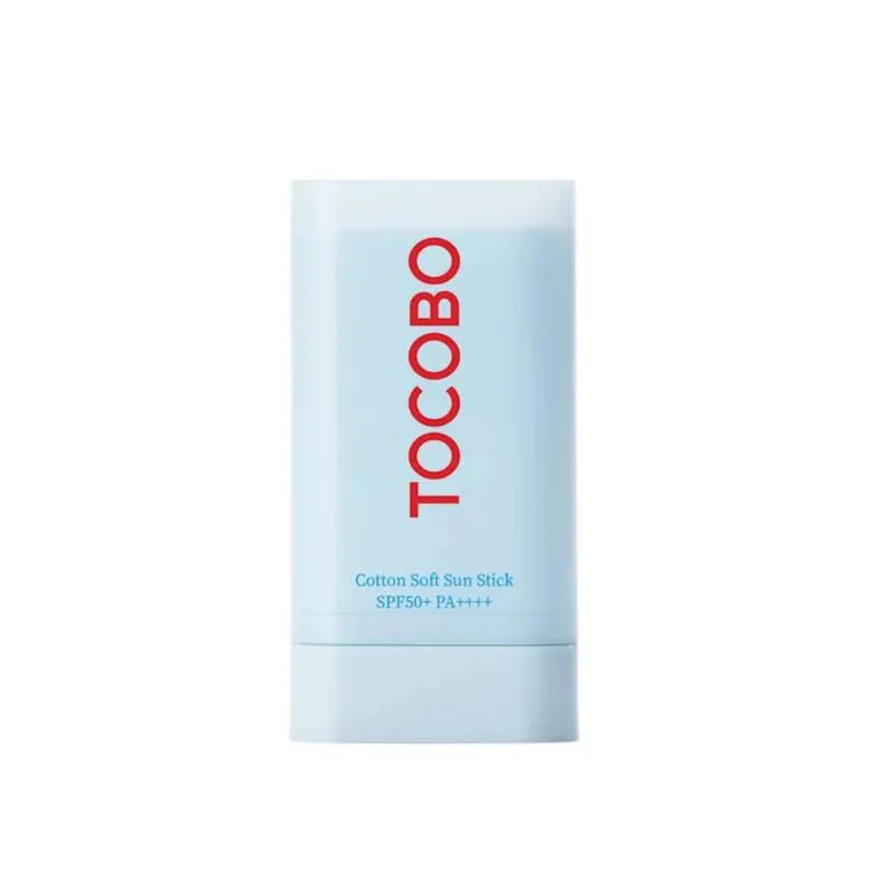 Cotton Soft Sun Stick